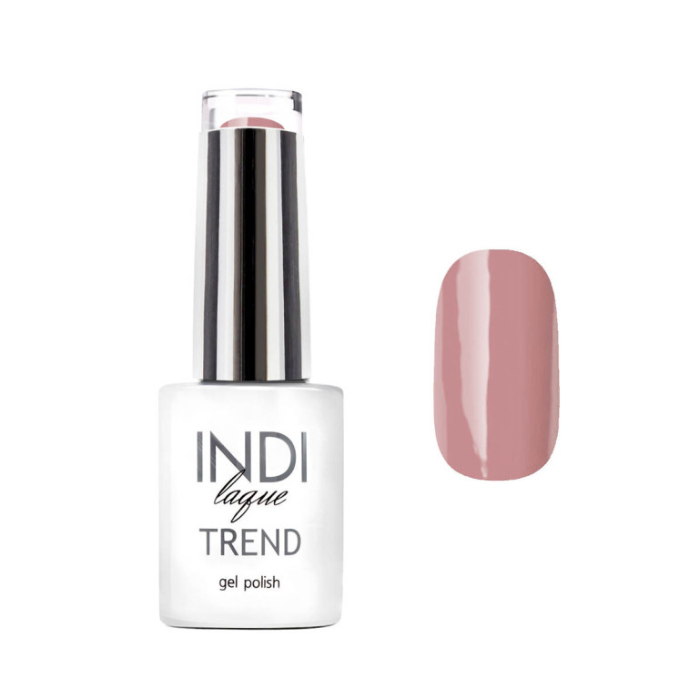 Гель-лак INDI TREND №5209