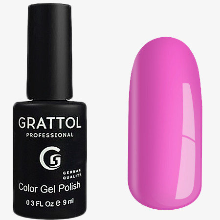 GRATTOL PROFESSIONAL № 167 SPRING CPOCUS, фото 2