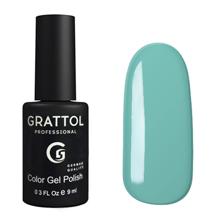 GRATTOL PROFESSIONAL № 17 WHITE BLUE, фото 2