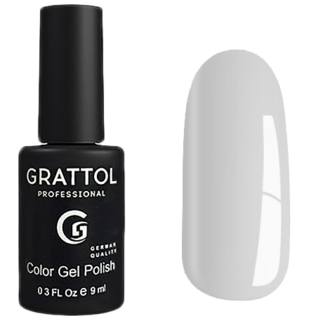 GRATTOL PROFESSIONAL № 170 FOG