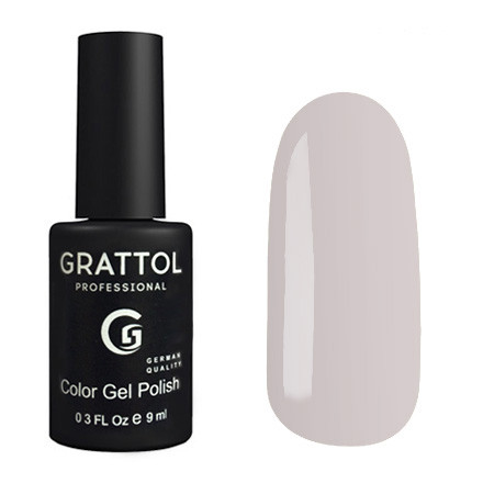 GRATTOL PROFESSIONAL № 171 SMOKE