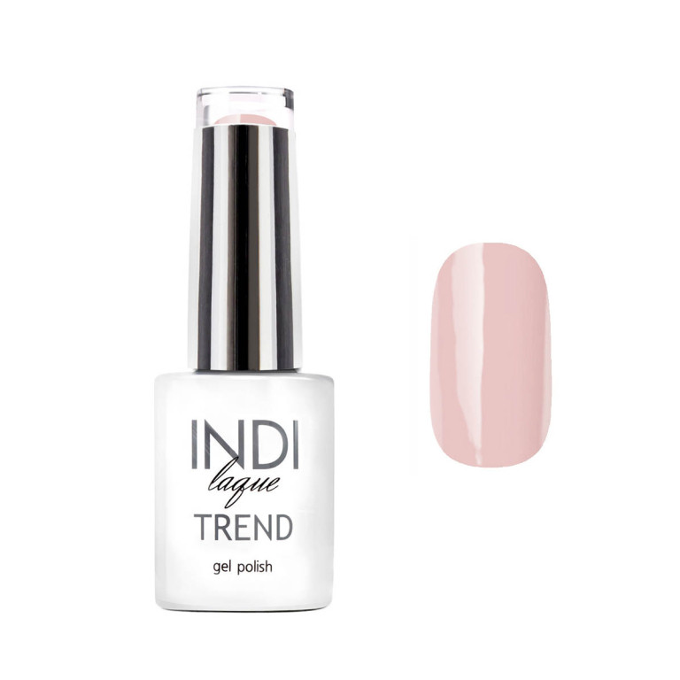 Гель-лак INDI TREND №5207