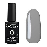 GRATTOL PROFESSIONAL № 19 PASTEL GRAY