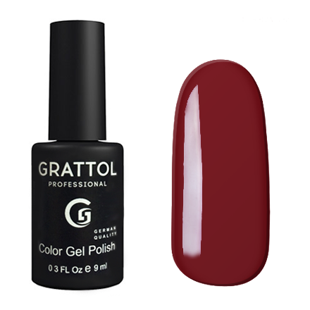 GRATTOL PROFESSIONAL № 22 GARNET, фото 2