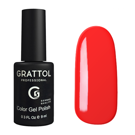 GRATTOL PROFESSIONAL № 33 GRANBERRY, фото 2