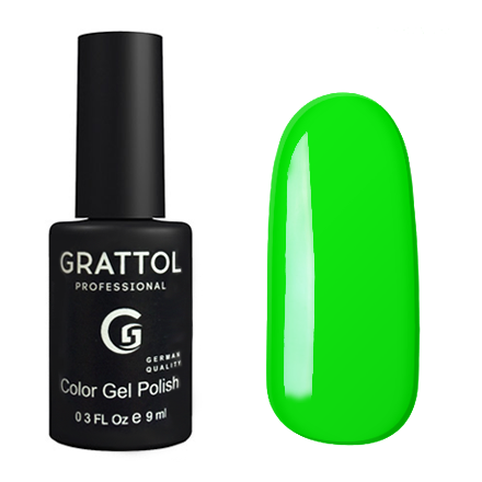 GRATTOL PROFESSIONAL № 37 LIME, фото 2