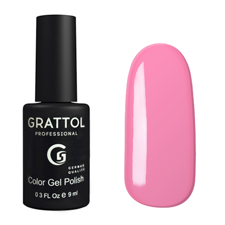 GRATTOL PROFESSIONAL № 39 ROSE
