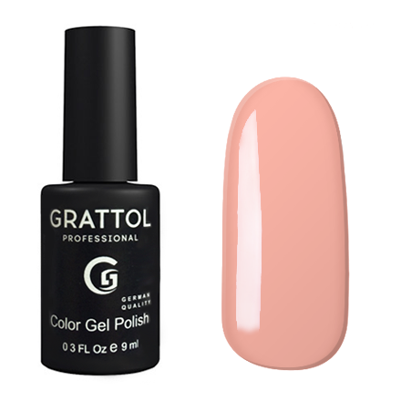 GRATTOL PROFESSIONAL № 43 PINK CORAL, фото 2