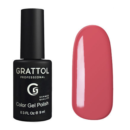 GRATTOL PROFESSIONAL № 49 AMARANTH