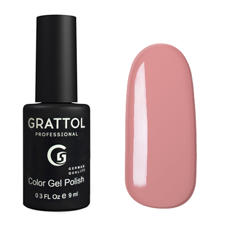 GRATTOL PROFESSIONAL № 50 PINK BEIGE