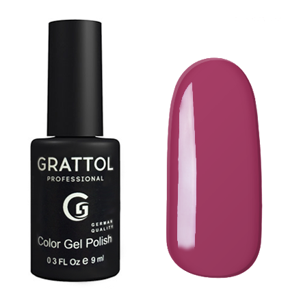 GRATTOL PROFESSIONAL № 56 DARK ORHID