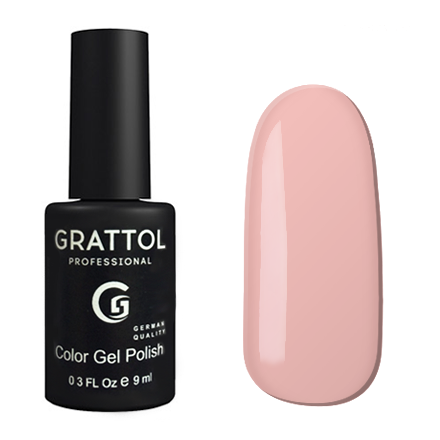 GRATTOL PROFESSIONAL № 79 DELICATE ROSE