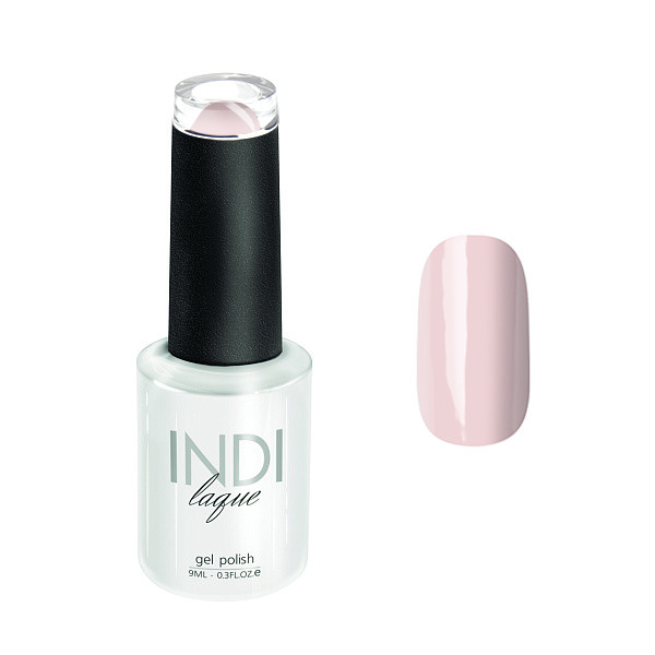 Гель-лак INDI laque №3722