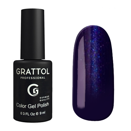 GRATTOL PROFESSIONAL № 87 BILBERRY, фото 2