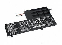 Оригинальный аккумулятор (батарея) для ноутбука Lenovo IdeaPad 330S-14IKB (L14L2P21) 7.4V 30Wh