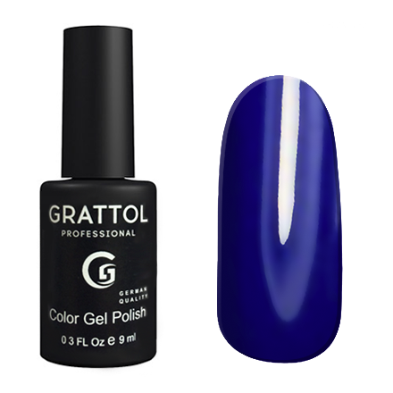 GRATTOL PROFESSIONAL № 96 ULTRA BLUE