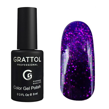 GRATTOL PROFESSIONAL AMETHYST № 2, фото 2