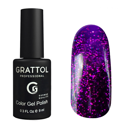 GRATTOL PROFESSIONAL AMETHYST № 3, фото 2