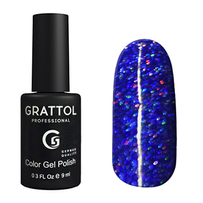 GRATTOL PROFESSIONAL DIAMOND № 3