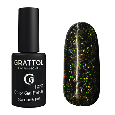 GRATTOL PROFESSIONAL DIAMOND №7