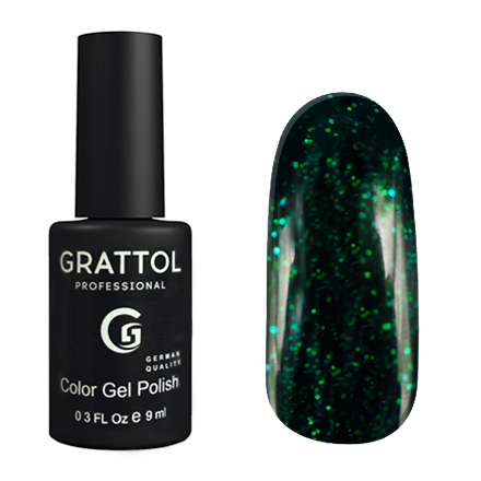 GRATTOL PROFESSIONAL EMERALD № 1, фото 2