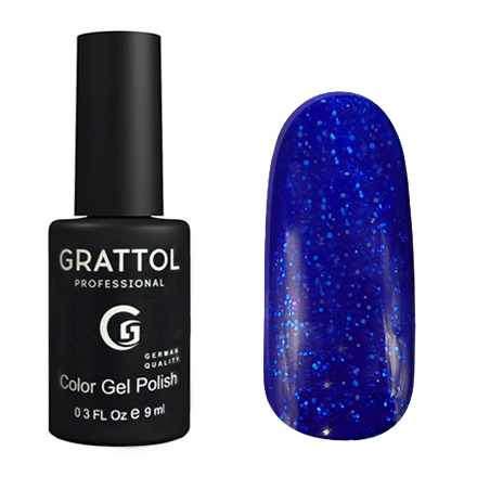 GRATTOL PROFESSIONAL SAPPHIRE № 3, фото 2