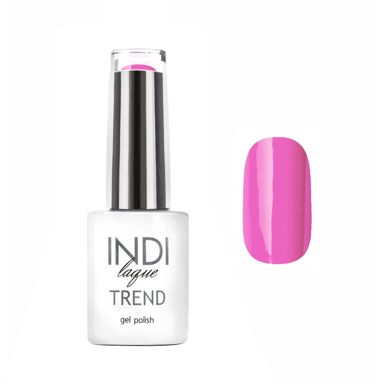 Гель-лак INDI TREND №5272