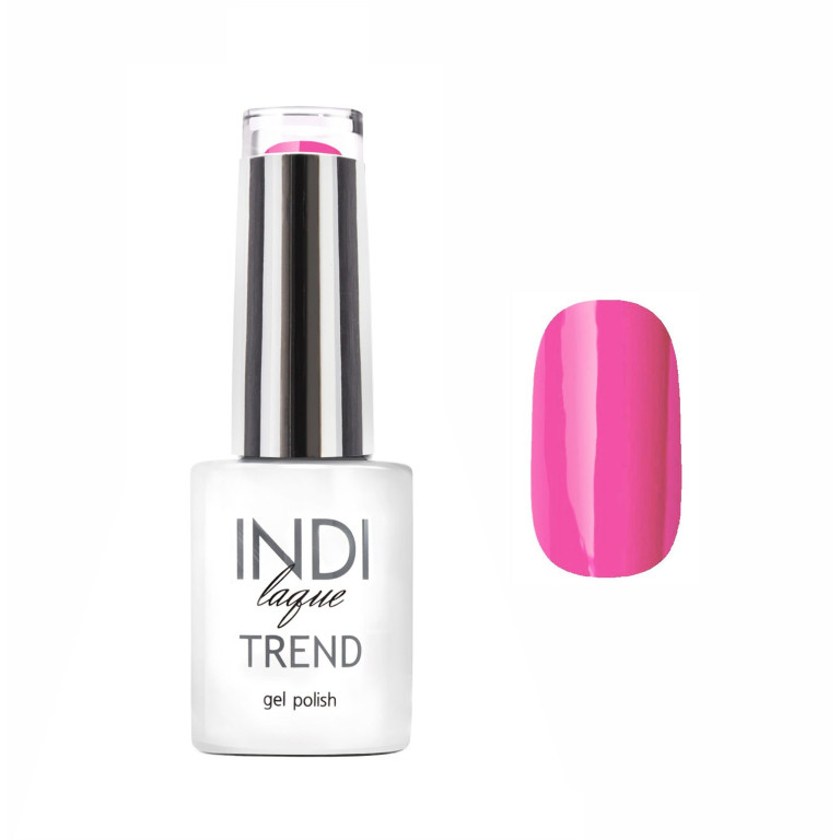 Гель-лак INDI TREND №5269
