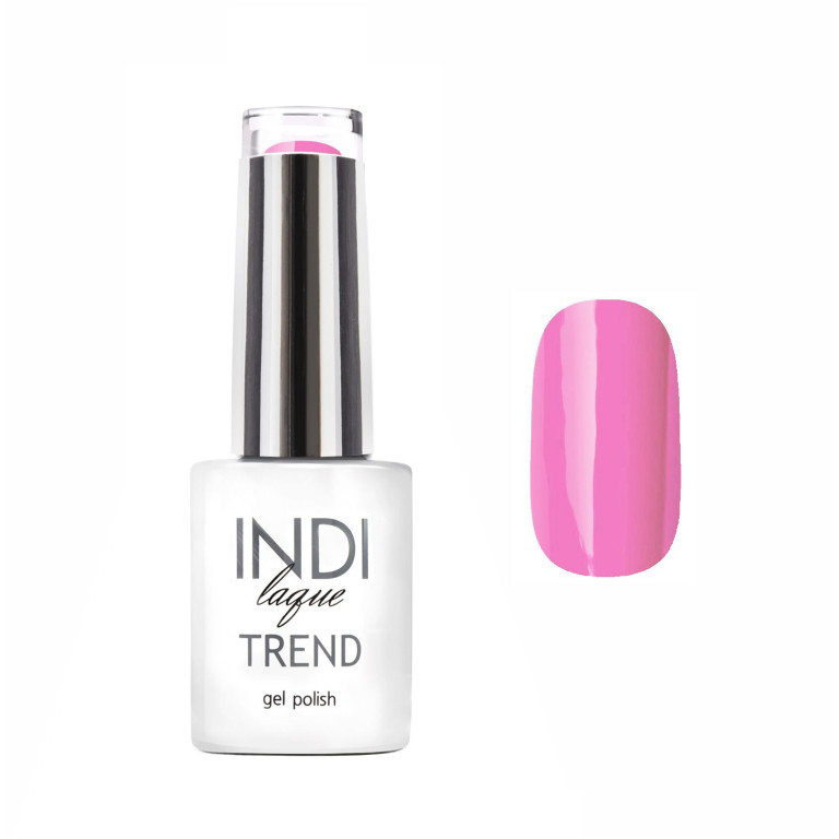 Гель-лак INDI TREND №5270