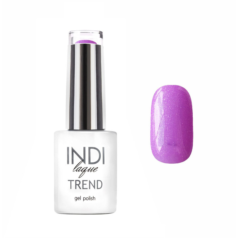 Гель-лак INDI TREND №5258
