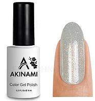 AKINAMI BASE GLITTER № 3