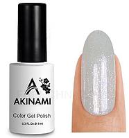 AKINAMI BASE GLITTER № 4