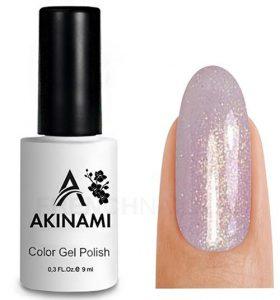 AKINAMI BASE GLITTER № 5 - фото 1 - id-p165361860