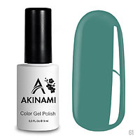 AKINAMI COLOR AQAMARINE AСG061