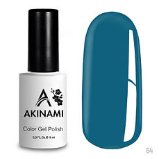 AKINAMI COLOR AZURE AСG064