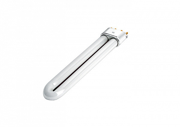 Запасная лампочка для светильника настольного люминесцентного 11 Вт №2550 - фото 1 - id-p165362002