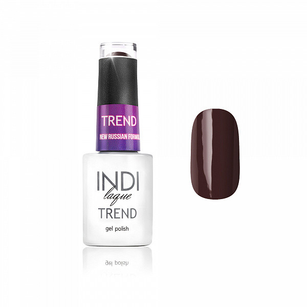 Гель-лак INDI TREND №5173