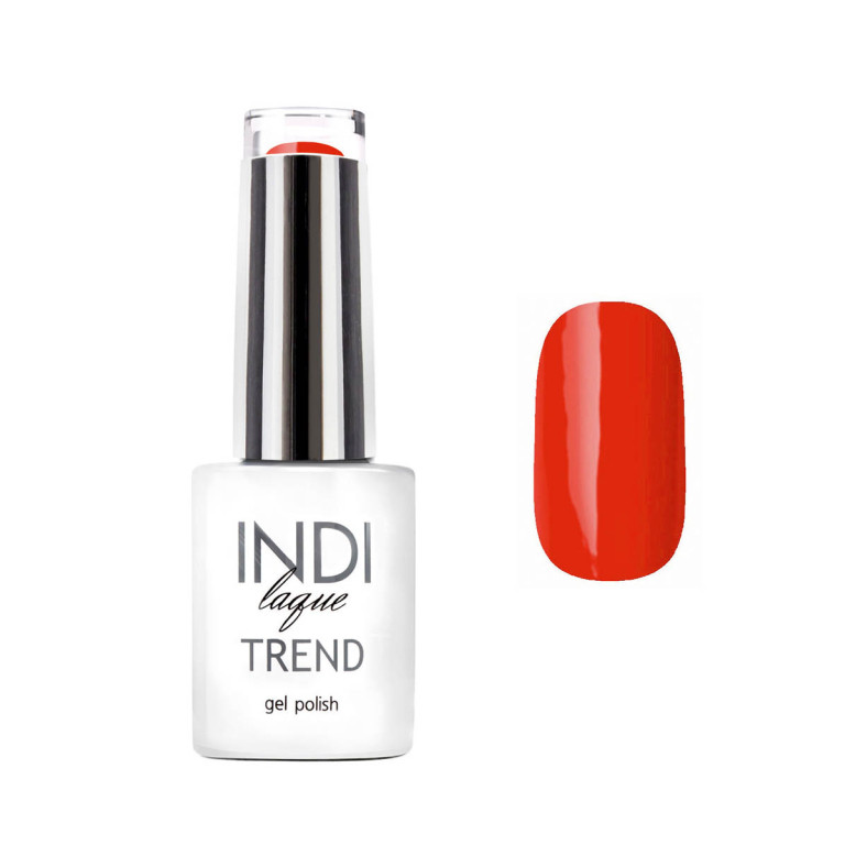 Гель-лак INDI TREND №5265