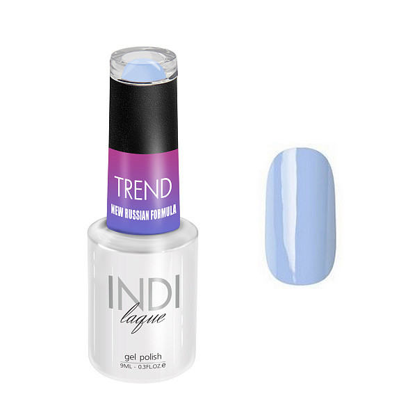 Гель-лак INDI TREND №5087