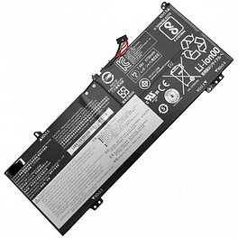 Оригинальный аккумулятор (батарея) для ноутбука Lenovo IdeaPad Yoga 530-14 (L17C4PB0) 7.68V 5928mAh