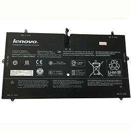 Оригинальный аккумулятор (батарея) для ноутбука Lenovo Yoga 3 pro, 3 pro-1370, (L13M4P71) 7.6V 44Wh