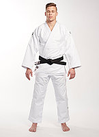 Куртка дзюдо IPPON GEAR Legend IJF Slim Fit 155 JJ690SW