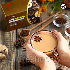 Чай "Масала", 20 Пак., фото 3