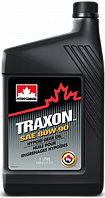 Трансмиссионное масло Petro-Canada Traxon 80w90 1л