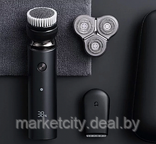 Электробритва Xiaomi Mijia Electric Shaver S500C Black