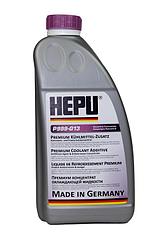 Антифриз HEPU (лиловый) 1,5L P999-G13