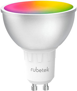 Светодиодная лампа Rubetek RL-3105 GU10 5 Вт