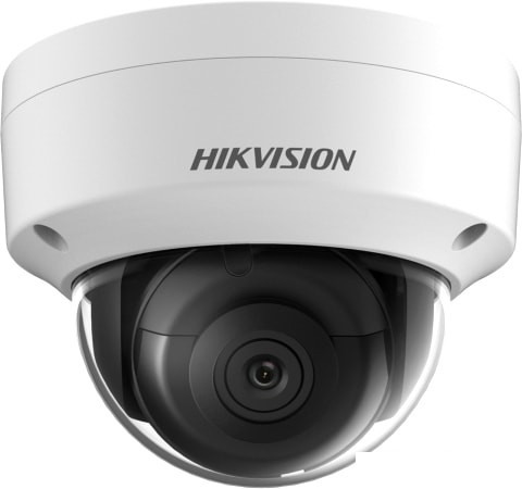 IP-камера Hikvision DS-2CD2143G2-IS (4 мм, белый) - фото 1 - id-p165241871