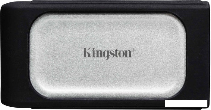 Внешний накопитель Kingston XS2000 500GB SXS2000/500G, фото 2