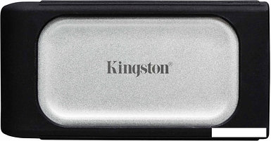 Внешний накопитель Kingston XS2000 500GB SXS2000/500G